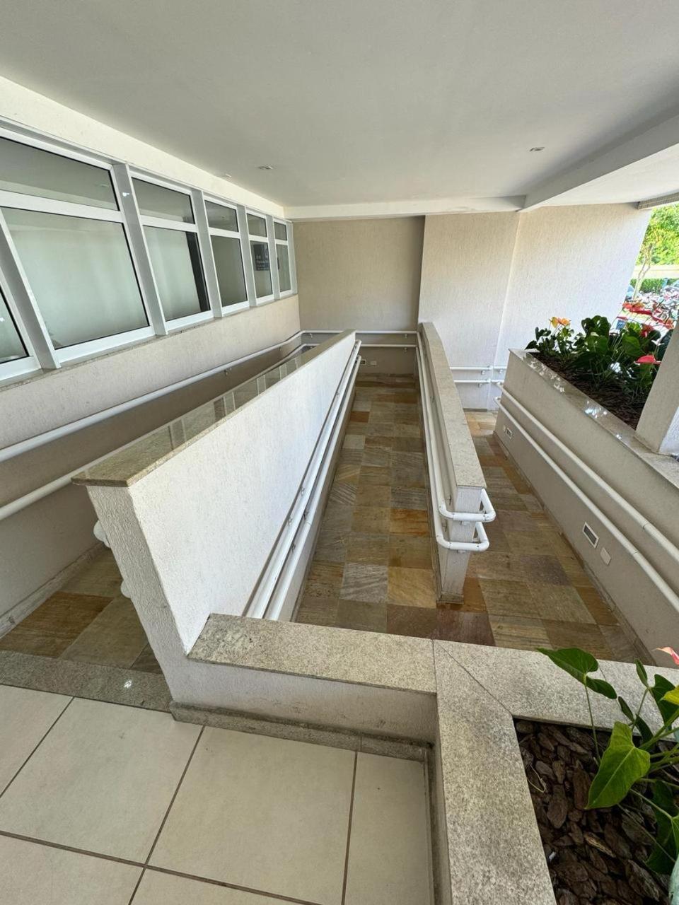 Flat Sublimax Recreio Apartamento Río de Janeiro