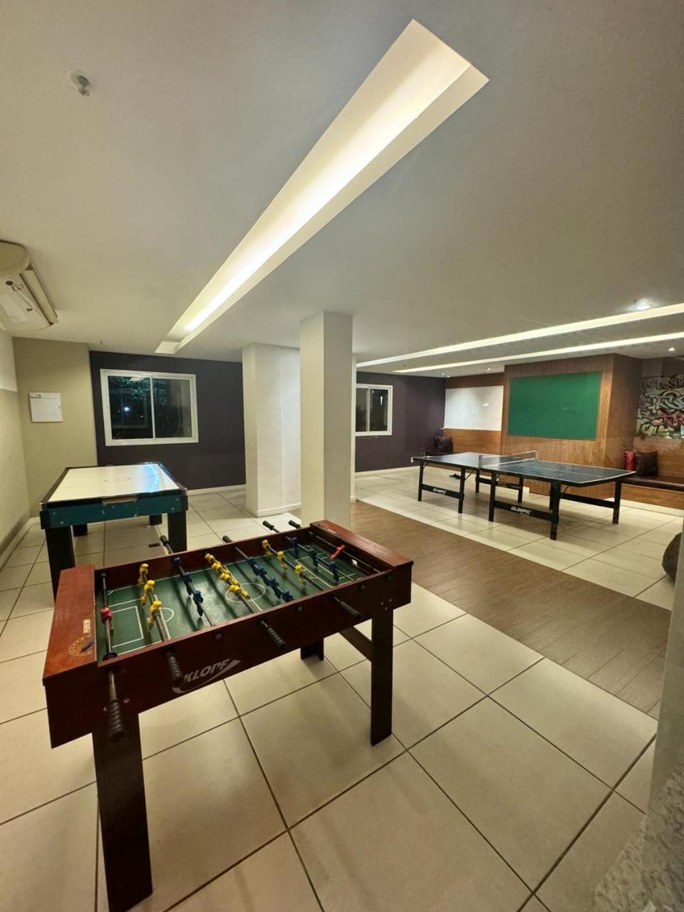 Flat Sublimax Recreio Apartamento Río de Janeiro