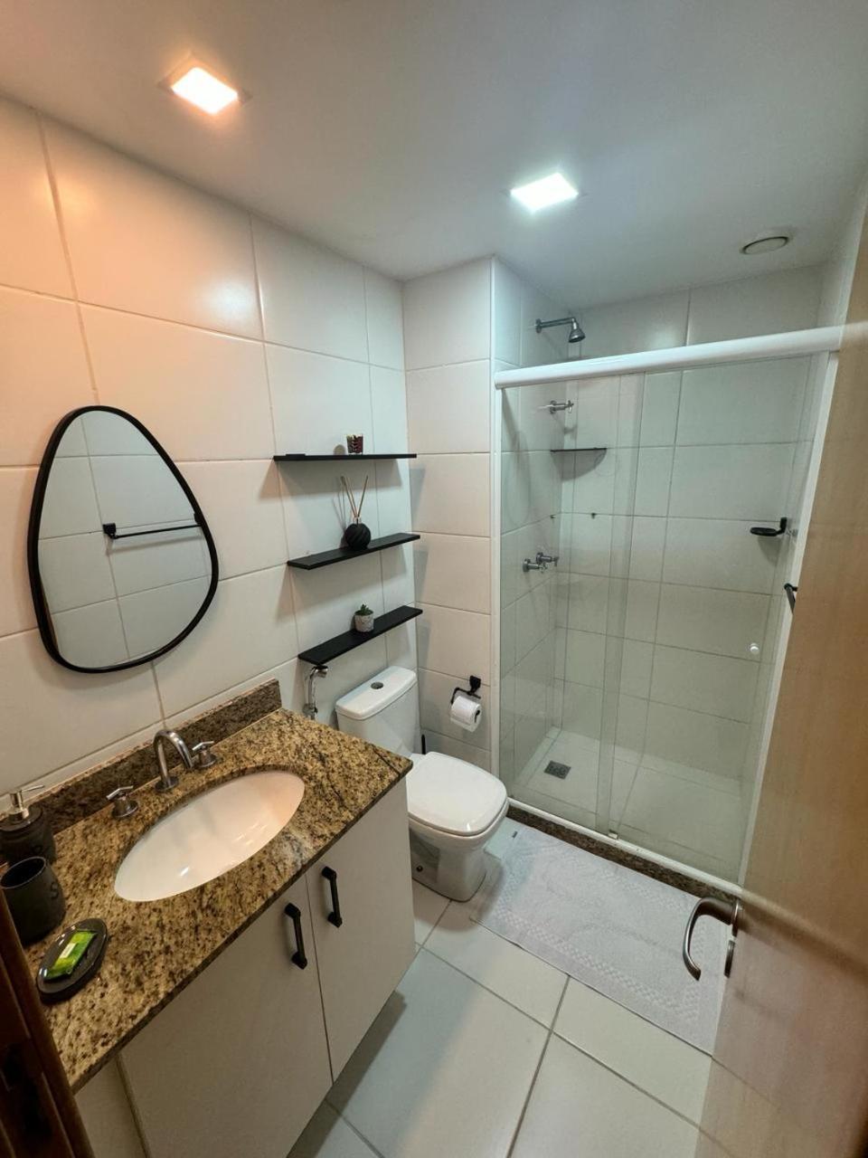 Flat Sublimax Recreio Río de Janeiro