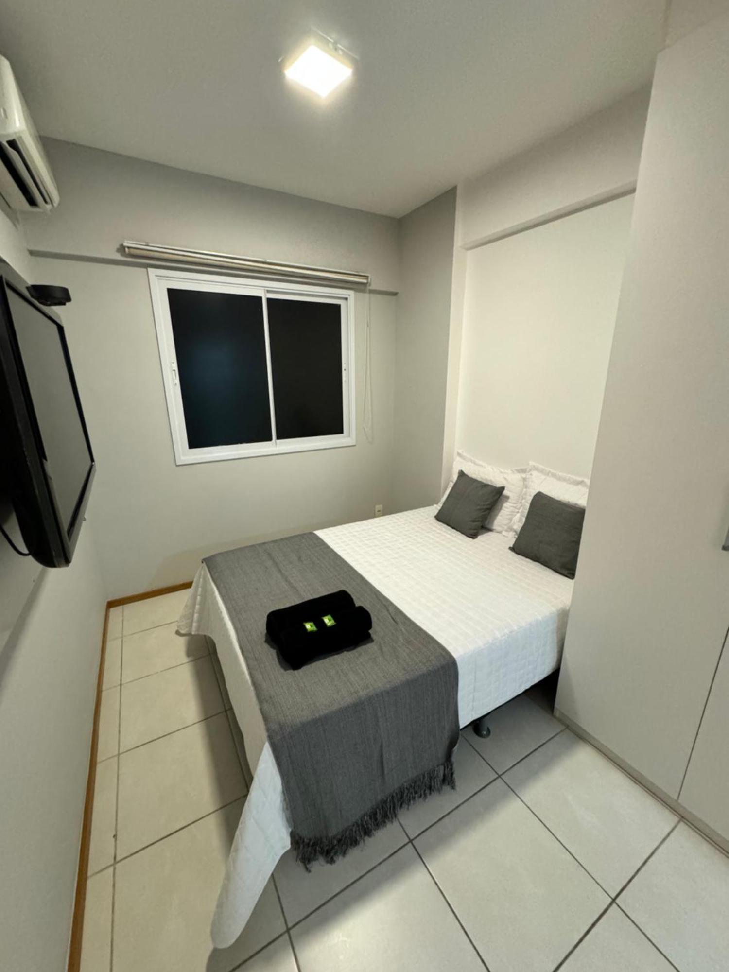 Flat Sublimax Recreio Río de Janeiro