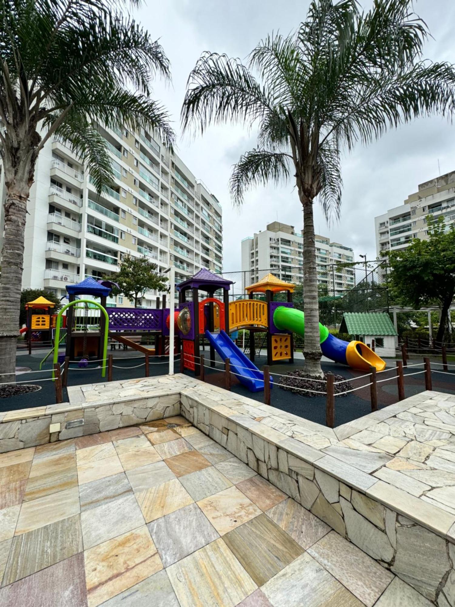 Flat Sublimax Recreio Apartamento Río de Janeiro