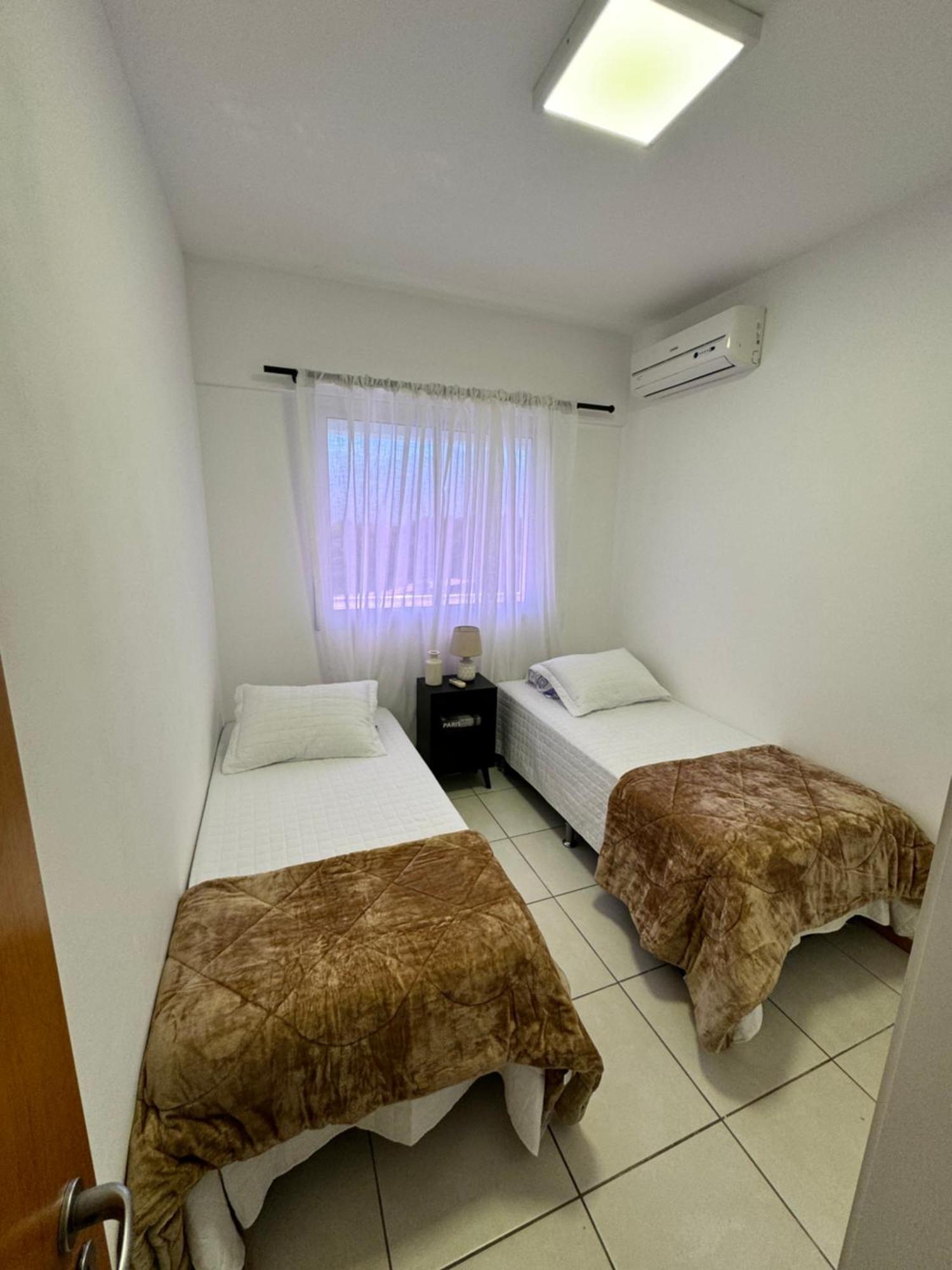 Apartamento Flat Sublimax Recreio Río de Janeiro