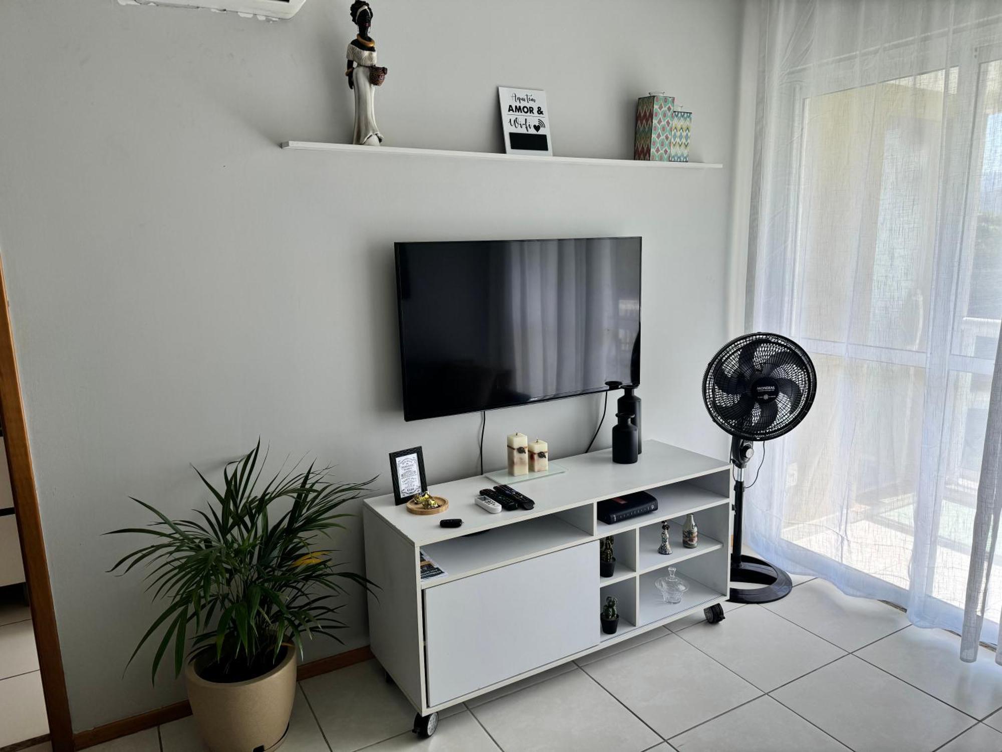 Flat Sublimax Recreio Apartamento Río de Janeiro