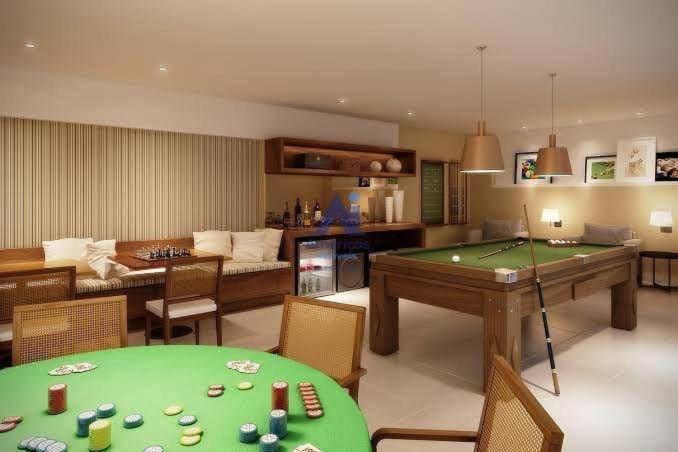 Flat Sublimax Recreio Apartamento *